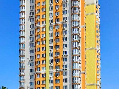 квартира по адресу Голосеевский просп. (40-летия Октября), 95-А