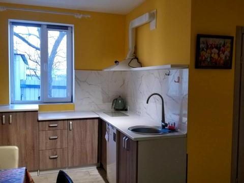 дом по адресу Киргизская ул., 107