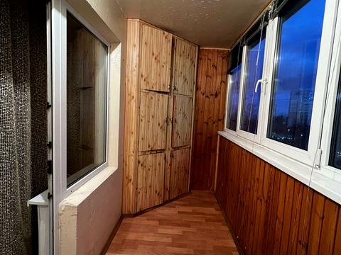 квартира по адресу Науки просп., 54-Б