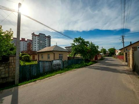 ділянка за адресою Бугая вул.