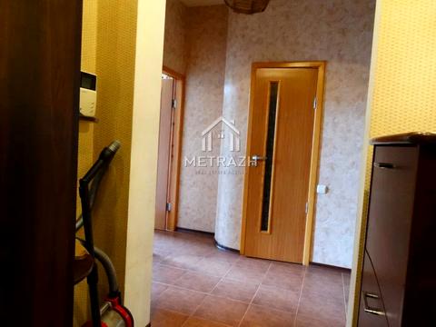 квартира за адресою Культури вул., 11