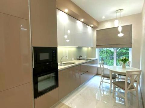 квартира за адресою Ольгерда Бочковського вул., 1-А