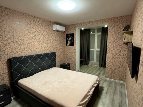 квартира по адресу Запорожское шоссе, 28