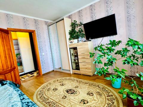 квартира за адресою Алматинська вул. (Алма-Атинська), 39-А