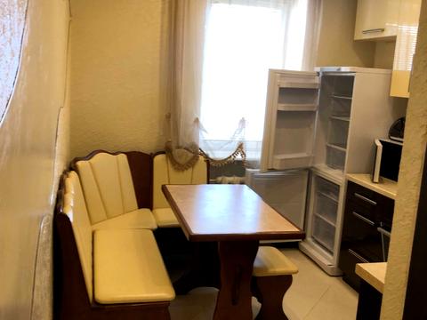 квартира за адресою Осіння вул., 13-Б