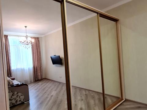 квартира за адресою Перлинна вул., 1