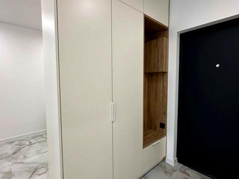квартира по адресу Крайковского ул., 5, к6