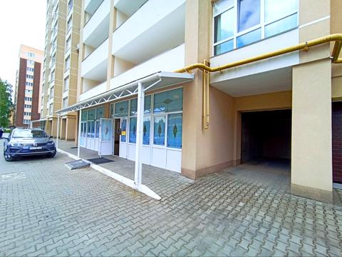 паркоместо по адресу Заречанская ул., 3/3-А