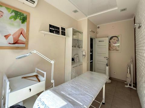коммерческая по адресу Спасская ул., 5