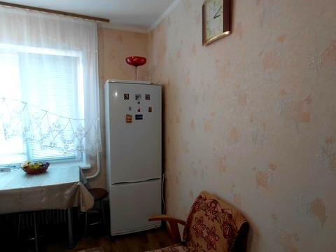 квартира за адресою Автозаводська вул., 54