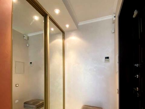 квартира за адресою Кленова вул., 2а