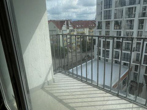 квартира по адресу Бабяка ул., 8