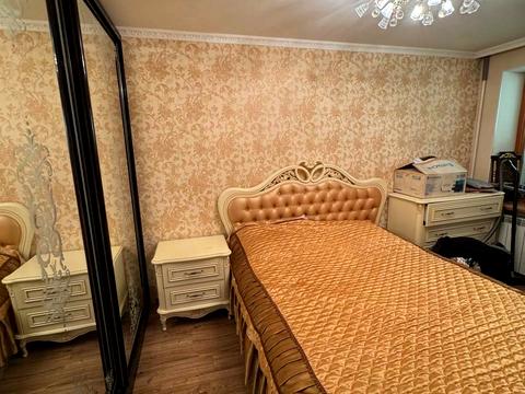 квартира по адресу Покровская ул., 159