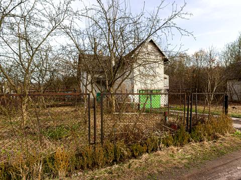 будинок за адресою Жирівка