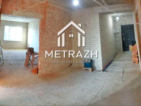 квартира за адресою Ахсарова вул., 4/6б