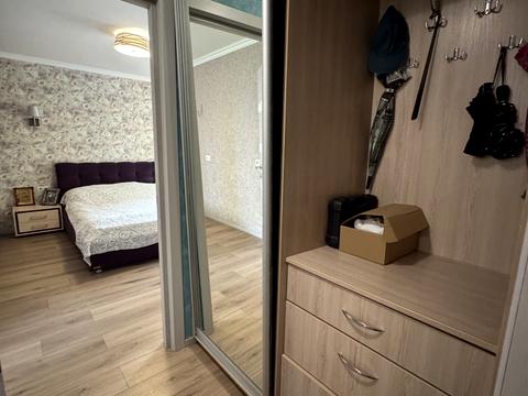 квартира по адресу Яблоневая ул., 5-А