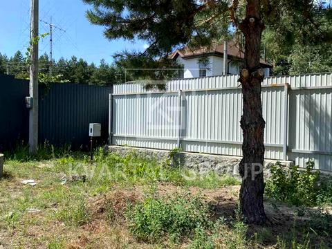 участок по адресу Миру
