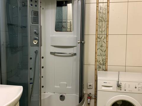 квартира за адресою Академіка Палладіна просп., 13