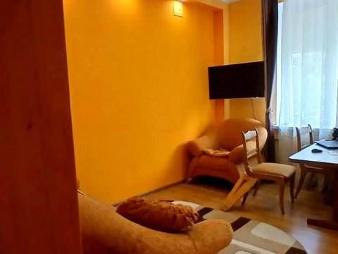 квартира за адресою Смотрицька вул., 18