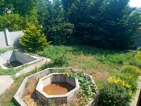 дом по адресу 2-й Сиротский переулок