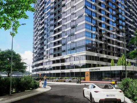 квартира за адресою Курортний пров., 2