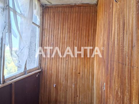 квартира по адресу Небесной Сотни просп. (Маршала Жукова), 10
