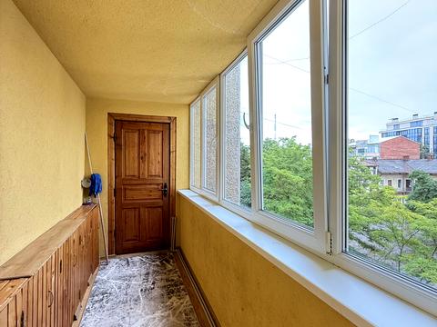 квартира по адресу Гетмана Мазепы ул., 91