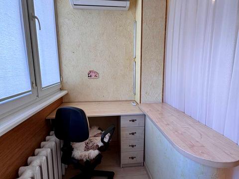 квартира за адресою Романа Шухевича вул. (Курчатова), 1-Г