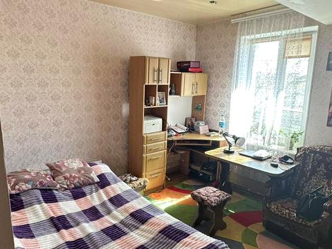 дом по адресу 3 линия, 5
