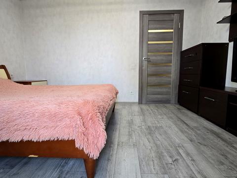 квартира по адресу Ростиславская ул. (Маршала Рыбалко), 1