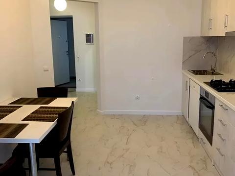 квартира по адресу Льва Ребета ул., 10е