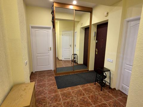 квартира по адресу Артиллерийский пер., 13