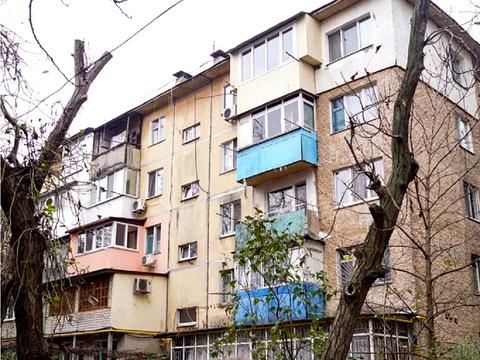 квартира за адресою Академіка Філатова вул., 92