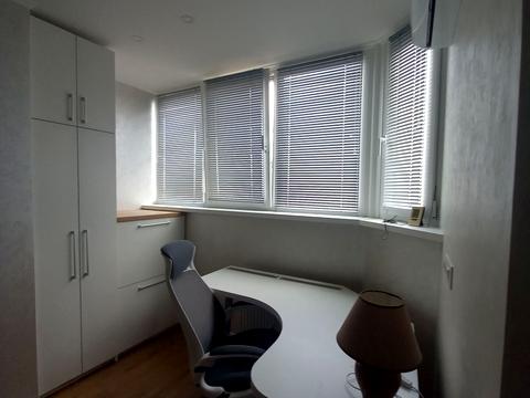 квартира за адресою Берестейський просп. (Перемоги), 71-А