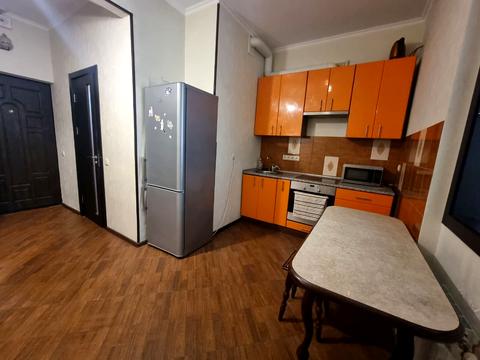 квартира по адресу Жилянская ул., 118