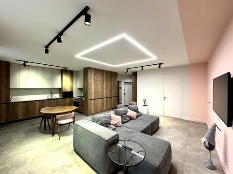 квартира по адресу Малоголосковская ул., 30А