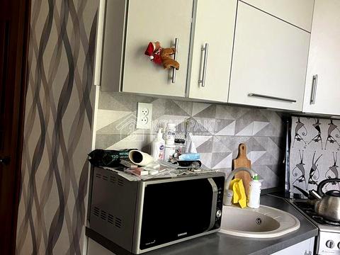 квартира по адресу Гвардейцев-Широнинцев ул., 79а