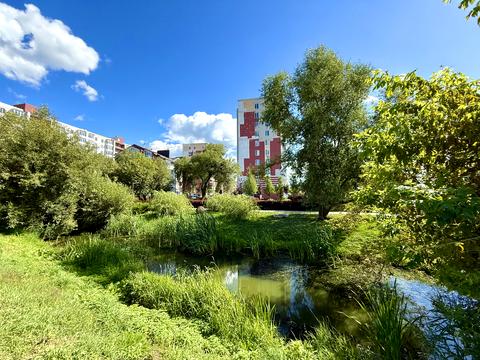 квартира за адресою Свято-Покровська вул. (Леніна), 73-Б