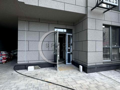 коммерческая по адресу Воздухофлотский просп. (Повітрофлотський), 56-Б