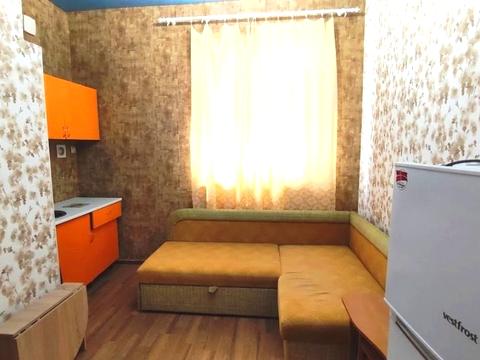 квартира по адресу Льва Ландау просп. (50-летия СССР), 16