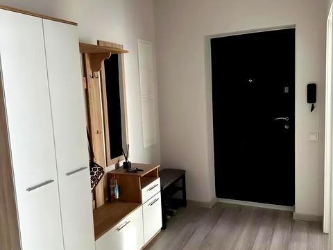 квартира по адресу Владимира Ивасюка ул., 19