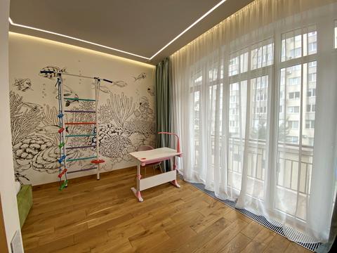 квартира за адресою Кам'янецька вул., 24а