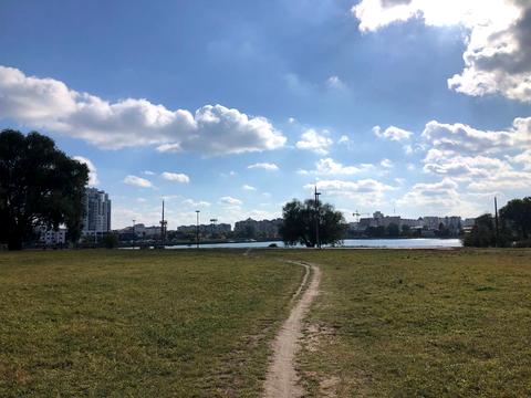 ділянка за адресою Нижня Берегова вул.
