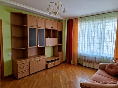 квартира по адресу Академика Булаховского ул., 5-Г