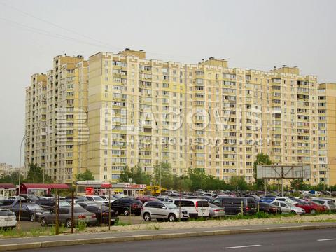 квартира за адресою Петра Григоренка просп., 1