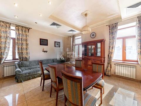 квартира по адресу Антоновича ул. (Горького), 3-А