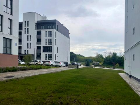 квартира за адресою Надійна вул., 23