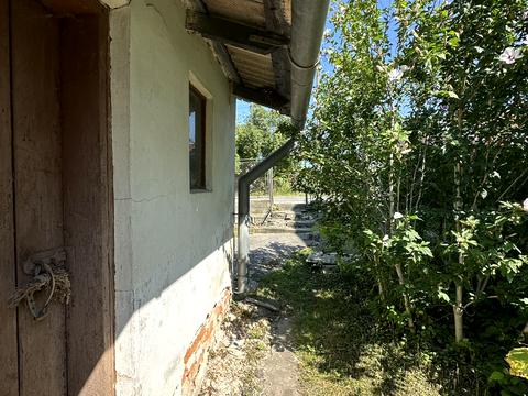 будинок за адресою Підгір'я вул., 16