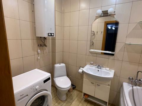 квартира по адресу Металлургов ул., 32-Б