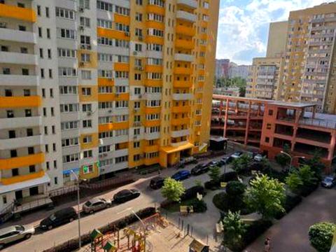квартира по адресу Юлии Здановской ул. (Ломоносова), 36-В